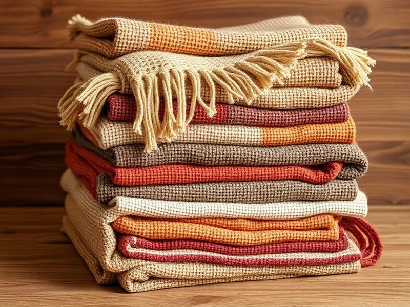 Premium handwoven African textiles and blankets — Safara South Africa