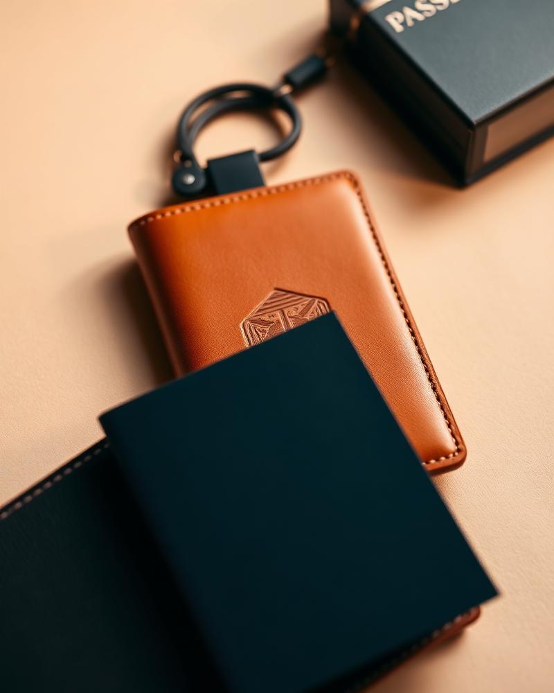 Travel-Ready Keepsakes